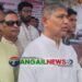বর্তমান সরকার সিল মেরে রাতে ভোট দিয়ে জোর করে নির্বাচিত হয় নাই- মন্ত্রী আযম খান