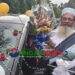 সখীপুরে টানা ৩০ বছর শিক্ষকতা শেষে রাজকীয় আয়োজনে বাড়ি ফিরলেন শিক্ষক