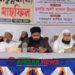 কাদা ছোঁড়াছুড়ি বন্ধ করে রাসুলের আদর্শে রাষ্ট্র প্রতিষ্ঠা করতে হবে- মুফতি আলী হাসান উসামা