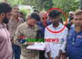 বাসাইলে স্কুলছাত্রীকে উত্ত্যক্তের দায়ে নিহাদের কারাদণ্ড