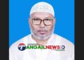 বেনাপোল চেকপোস্টে মির্জাপুরের ফতেপুর ইউপি’র সাবেক চেয়ারম্যান হুমায়ুন গ্রেপ্তার