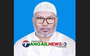 বেনাপোল চেকপোস্টে মির্জাপুরের ফতেপুর ইউপি’র সাবেক চেয়ারম্যান হুমায়ুন গ্রেপ্তার