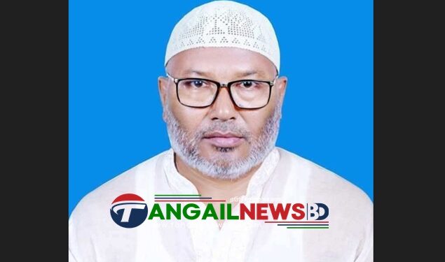 বেনাপোল চেকপোস্টে মির্জাপুরের ফতেপুর ইউপি’র সাবেক চেয়ারম্যান হুমায়ুন গ্রেপ্তার