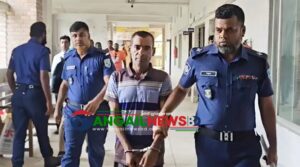 বাসাইলে স্ত্রী হত্যার অপরাধে স্বামীর মৃত্যু দণ্ডাদেশ