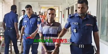বাসাইলে স্ত্রী হত্যার অপরাধে স্বামীর মৃত্যু দণ্ডাদেশ