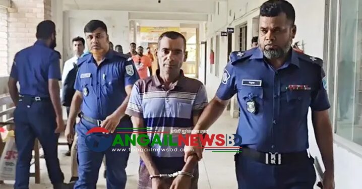 বাসাইলে স্ত্রী হত্যার অপরাধে স্বামীর মৃত্যু দণ্ডাদেশ