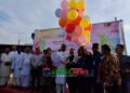 টাঙ্গাইলে জে এফ এ অনুর্ধ্ব-১৪ নারী ফুটবলের উদ্বোধন