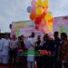 টাঙ্গাইলে জে এফ এ অনুর্ধ্ব-১৪ নারী ফুটবলের উদ্বোধন
