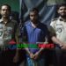 কালিহাতীতে গাঁজাসহ এক যুবকের ৩ মাসের কারাদণ্ড