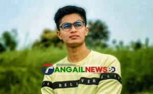নাগরপুরে কলেজ ছাত্র শামিমকে হত্যার পর মাটি চাপা ॥ ঘাতক গ্রেফতার
