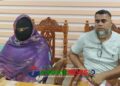 মির্জাপুরে গোলাপী হত্যার রহস্য উদঘাটন ও হয়রানির প্রতিবাদে স্বামীর সংবাদ সম্মেলন