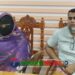 মির্জাপুরে গোলাপী হত্যার রহস্য উদঘাটন ও হয়রানির প্রতিবাদে স্বামীর সংবাদ সম্মেলন