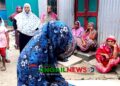 কালিহাতীতে বিয়ের দাবিতে প্রেমিকের বাড়িতে অনশনরত নারী পুলিশ হেফাজতে