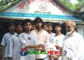 সখীপুরে ক্যানসার আক্রান্ত শিক্ষার্থীর মায়ের চিকিৎসায় পাশে দাঁড়ালেন প্রধানমন্ত্রীও