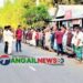 শান্তিতে ঘুমানোর দাবিতে ঘাটাইলের দেউপাড়ায় মানববন্ধন ও গণবিক্ষোভ