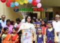 টাঙ্গাইলে নজরুল বর্ষে জাতীয় সাংস্কৃতিক প্রতিযোগিতা উদ্বোধন করলেন ডিসি