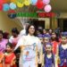 টাঙ্গাইলে নজরুল বর্ষে জাতীয় সাংস্কৃতিক প্রতিযোগিতা উদ্বোধন করলেন ডিসি