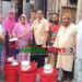 টাঙ্গাইলের দেওলায় আগুন লাগা চার পরিবারকে টুকুর পক্ষে আর্থিক সহায়তা প্রদান