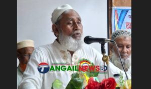 এসএসসিতে ফেল করা শিক্ষার্থীদের বেশিরভাগই মোবাইলে আসক্ত- সালাম পিন্টু এমপি