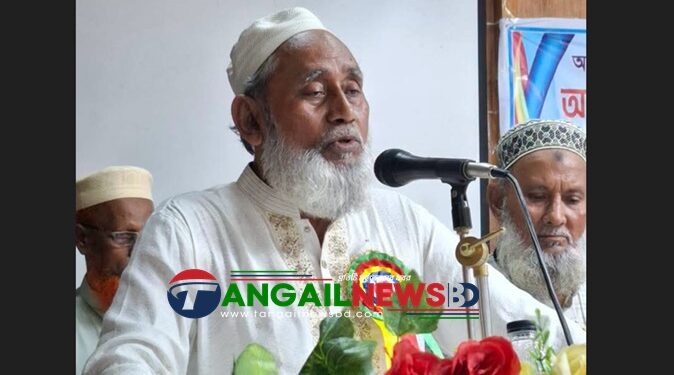 এসএসসিতে ফেল করা শিক্ষার্থীদের বেশিরভাগই মোবাইলে আসক্ত- সালাম পিন্টু এমপি