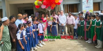 দেলদুয়ারে উপজেলা প্রশাসনের নজরুল বর্ষ উদযাপন