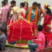 যমুনার তীরে বেহুলা ভাসান ও হারিয়ে যেতে বসা ঐতিহ্যের জীবন্ত আয়োজন
