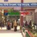 ঘাটাইল উপজেলা স্বাস্থ্য ও পরিবার পরিকল্পনা কর্মকর্তাকে ওএসডি