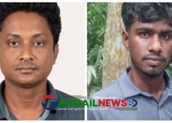 গোপালপুরে পৃথক অভিযানে ৩৪৮ পিস ইয়াবাসহ স্কুল শিক্ষক ও দুই যুবক আটক