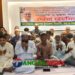 নাগরপুরে এমপি লাভলু ও সহধর্মিনীর সুস্থতা কামনায় দোয়া মাহফিল