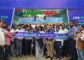 টাঙ্গাইলে ডিসি শরীফা হকের ঐকান্তিক প্রচেষ্টায় প্রথমবারের মতো জব ফেয়ার আয়োজিত