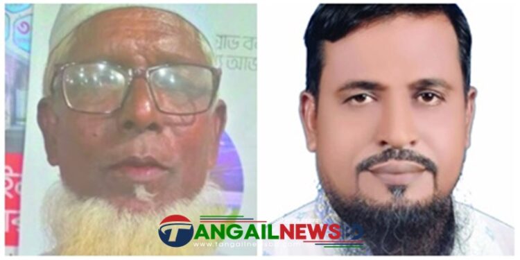 ঘাটাইল নির্মাণ প্রকৌশল শ্রমিক ইউনিয়নের নতুন কার্যকরী কমিটি ঘোষণা