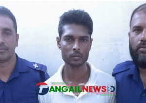 সখীপুরে অনলাইন জুয়ায় আসক্তি ॥ স্ত্রী হত্যায় স্বামীর যাবজ্জীবন কারাদণ্ড