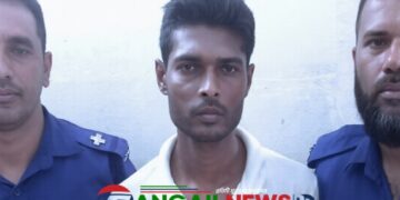 সখীপুরে অনলাইন জুয়ায় আসক্তি ॥ স্ত্রী হত্যায় স্বামীর যাবজ্জীবন কারাদণ্ড