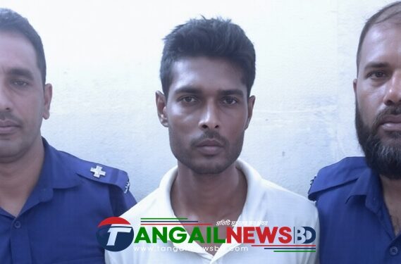 সখীপুরে অনলাইন জুয়ায় আসক্তি ॥ স্ত্রী হত্যায় স্বামীর যাবজ্জীবন কারাদণ্ড