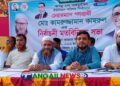 সখীপুরে বহেড়াতৈল ইউপি চেয়ারম্যান পদপ্রার্থী কামরুলের মতবিনিময় সভা