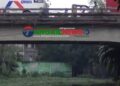 কালিহাতীতে পরিত্যক্ত ডোবার ওপর ১৫ কোটি টাকায় নির্মিত হচ্ছে সেতু