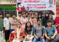 টাঙ্গাইলে সর্বদা নির্ভীক ফাউন্ডেশনের ভিক্ষুকদের পূর্নবাসন ও কর্মসংস্থানের ব্যবস্থা