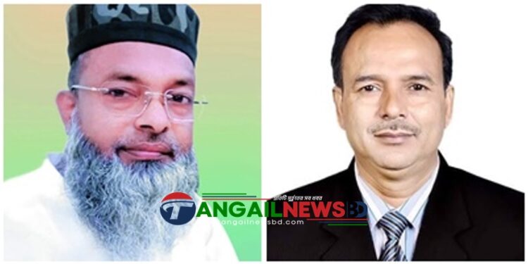 টাঙ্গাইল টেলিভিশন রিপোর্টার্স ফোরামের কমিটি পুনর্গঠন ॥ সভাপতি নাসির, সম্পাদক মহব্বত