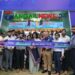 টাঙ্গাইলে ডিসি শরীফা হকের ঐকান্তিক প্রচেষ্টায় প্রথমবারের মতো জব ফেয়ার আয়োজিত