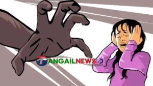 দেলদুয়ারে প্রতিবন্ধী শিশুকে ধর্ষনের চেষ্টায় থানায় মামলা