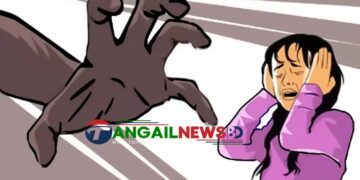 দেলদুয়ারে প্রতিবন্ধী শিশুকে ধর্ষনের চেষ্টায় থানায় মামলা