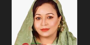 টাঙ্গাইল সদর উপজেলায় ভাইস চেয়ারম্যান পদপ্রার্থী হচ্ছেন শহীদ জিয়ার সৈনিক সালেহা আক্তার ইতি