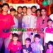 ঘাটাইলে জামুরিয়া শান্তি সংঘ যুব সমাজের ১৭তম প্রতিষ্ঠাবার্ষিকী পালিত