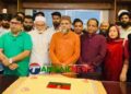 টাঙ্গাইলে পিপি শফিকুল ইসলামের উদ্যোগে বিএনপির প্রতিষ্ঠাবার্ষিকী পালিত
