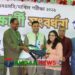 টাঙ্গাইলে জিপিএ-৫ প্রাপ্ত ৮৫০ শিক্ষার্থীকে সংবর্ধনা দিলেন প্রতিমন্ত্রী টুকু