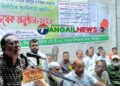 জনগণকে দুরবস্থা থেকে পরিত্রাণ দিতে সরকার কাজ করছে- মন্ত্রী ফকির মাহবুব