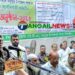 জনগণকে দুরবস্থা থেকে পরিত্রাণ দিতে সরকার কাজ করছে- মন্ত্রী ফকির মাহবুব