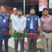 কালিহাতীতে বিএসটিআই'র লোগো ব্যবহারে আয়েশা বেকারিকে জরিমানা
