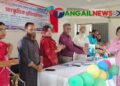 গোপালপুর সরকারি কলেজে নজরুল বর্ষের সাংস্কৃতিক প্রতিযোগিতা