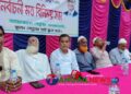 সখীপুরের বহেড়াতৈল ইউনিয়নে চেয়ারম্যান প্রার্থী বাবুলের নির্বাচনী মতবিনিময় সভা